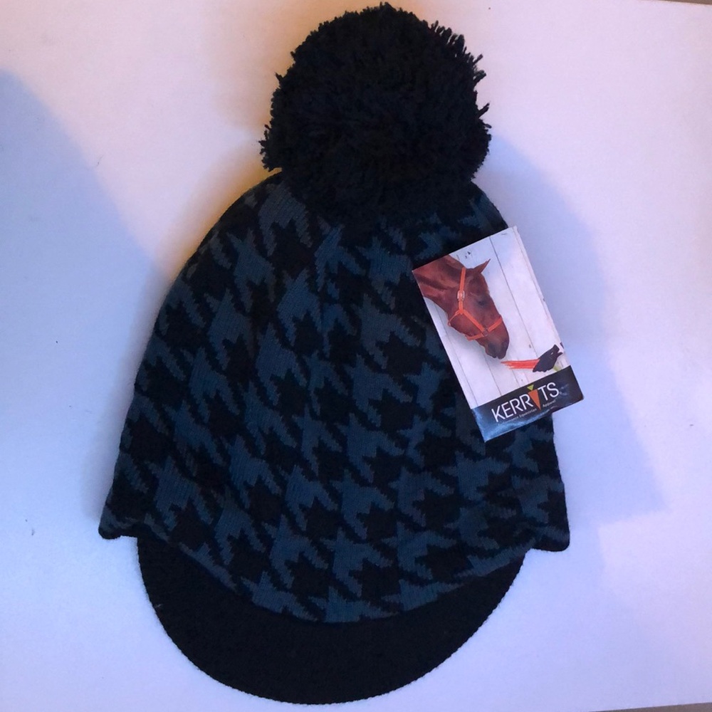 Kerrits Winter Equestrian Hat